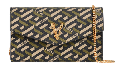 Virtus Crossbody, front view
